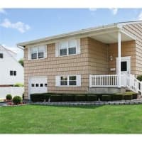 <p>This house at 739 Jefferson Ave. in Mamaroneck is open for viewing this Sunday.</p>