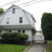 <p>This house at 22 Arden Terrace in Mount Vernon is open for viewing on Sunday.</p>