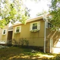 <p>The house at 19 Dawning Lane in Ossining is open for viewing on Sunday.</p>