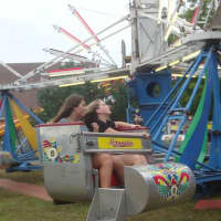 <p>The Easton Fireman&#x27;s Carnival features more than a dozen carnival rides, as well as games and food.</p>