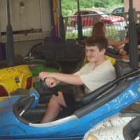 <p>Bumper cars are one of the popular attractions at the Easton Fireman&#x27;s Carnival.</p>