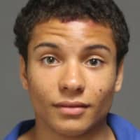 <p>Fairfield resident 20-year-old Brian Meindl was charged with interfering with an officer, breach of peace, violation of a protective order, second degree assault, second degree strangulation and first degree unlawful restraint. </p>