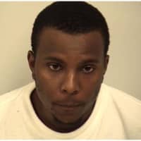 <p>Yero Walker of Bridgeport was arrested on charges of breaking into a Westport home and stealing copper pipes.</p>