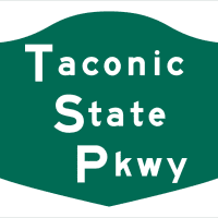 <p>Taconic Parkway</p>