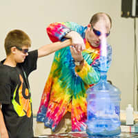 <p>Children are invited to take place in an event with Science-tellers on Wednesday, Aug. 13. </p>