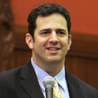 <p>State Rep. Chris Perone was endorsed by the Connecticut Working Families Party.</p>