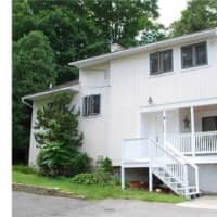 <p>This house at 9 Adams Rush Road in Cortlandt Manor is open for viewing on Sunday.</p>
