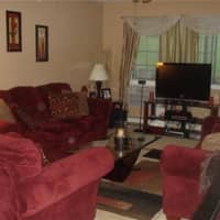<p>This condominium at 60 Foxwood Circle in Mount Kisco is open for viewing on Sunday.</p>