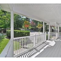 <p>This house at 416 Sleepy Hollow Road in Briarcliff Manor is open for viewing on Sunday.</p>