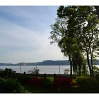 <p>This condominium at 608 Kemeys Cove in Briarcliff Manor is open for viewing on Sunday.</p>