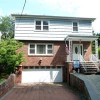<p>This house at 204 Manhattan Ave. in Tuckahoe is open for viewing on Sunday.</p>