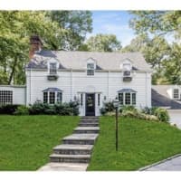 <p>This house at 17 Highridge Road in Hartsdale is open for viewing on Sunday.
</p>