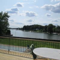 <p>This house at 810 Pirates Cove in Mamaroneck is open for viewing this Sunday.</p>