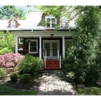 <p>This house at 765 Forest Ave. in Larchmont is open for viewing this Sunday.</p>