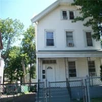 <p>This house at 315 South 4th Ave. in Mount Vernon is open for viewing on Saturday.</p>