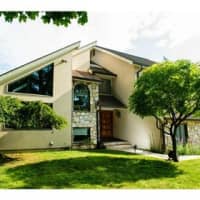 <p>The house at 20 Pugsley Place in Ossining is open for viewing on Sunday.</p>