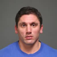 <p>Jerry Mazzuoccolo of Derby is suspected of running a drug and steroid ring in Fairfield County. </p>