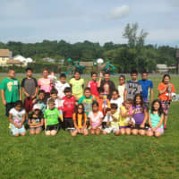 <p>Students in Mamaroneck participated in Co-Op Science camp. </p>