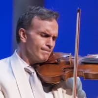 <p>Gil Shaham is among many of the artists who will perform at Caramoor&#x27;s Fall Festival. </p>