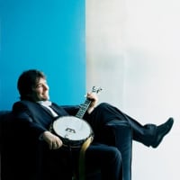 <p>Béla Fleck will open the festival with performances on Friday, Sept. 19. </p>