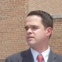 <p>Sen. David Carlucci was a co-author on the bill. </p>