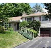 <p>The house at 2 Greenview Road in Danbury is open for viewing on Sunday.</p>