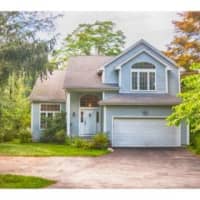 <p>The house at 71 Wolfpit Ave. in Norwalk is open for viewing on Sunday.</p>