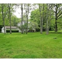 <p>This house at 4 Evan Place in Armonk is open for viewing on Saturday.</p>