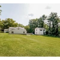 <p>The house at 20 Thistle Lane in Wilton is open for viewing on Saturday.</p>