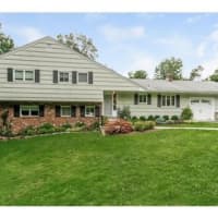 <p>This house at 116 Rolling Hills Road in Thornwood is open for viewing on Sunday.</p>