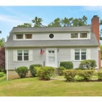 <p>This house at 25 West Linwood St. in Valhalla is open for viewing on Sunday.</p>