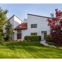 <p>This house at 4 Briars Corners in Briarcliff Manor is open for viewing on Sunday.</p>
