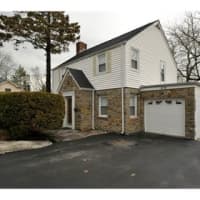 <p>This house at 474 California Road in Bronxville is open for viewing on Sunday.</p>