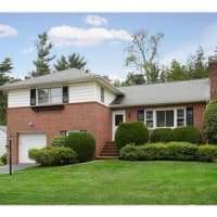 <p>This house at 19 Dartmouth Terrace in White Plains is open for viewing on Sunday.</p>