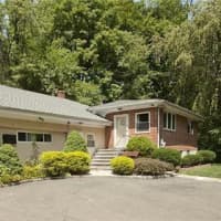 <p>This house at 183 Scarsdale Road in Tuckahoe is open for viewing on Sunday.</p>