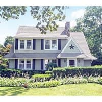 <p>This house at 12 Buckout Road in West Harrison is open for viewing on Sunday.</p>