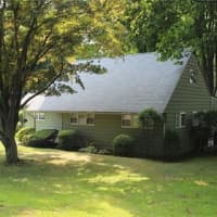 <p>This house at 9 Terrace Court in Rye Brook is open for viewing on Saturday.</p>