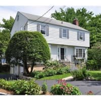<p>This house at 7 Lundy Lane in Larchmont is open for viewing this Sunday.</p>