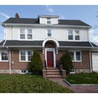 <p>This house at 179 Brookdale Ave. in New Rochelle is open for viewing on Sunday.</p>