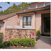 <p>The house at 14 Hudson Watch Drive in Ossining is open for viewing on Sunday.</p>