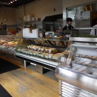 <p>Fjord Fish Market owner Jim Thistle says that everything they sell in their stores is high quality. </p>
