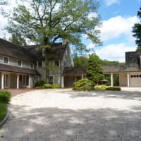 <p>The home at 10 Frog Rock Road in Armonk is on the market for under $2 million. </p>