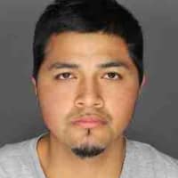 <p>Johanny Chavez is charged with second-degree kidnapping, first-degree rape and second-degree strangulation.</p>