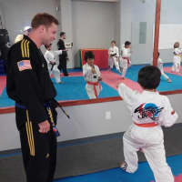 <p>The United Martial Arts Center in Ardsley celebrates its 1st anniversary in the village in September.</p>