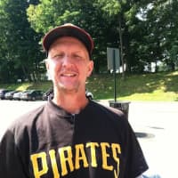 <p>Yonkers native and Sleepy Hollow resident was the winning pitcher for the Shrub Oak Pirates.</p>