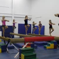 <p>Gymnastics classes are open to members of the Westport Weston Y or, if a Norwalk resident, the Norwalk YMCA.</p>