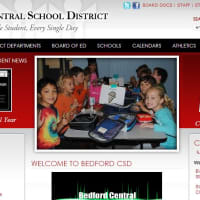 <p>Bedford Central School District website gets a new look. </p>