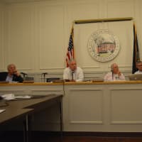 <p>The Somers Planning Board listened to the latest details of the proposal for Hidden Meadow.</p>