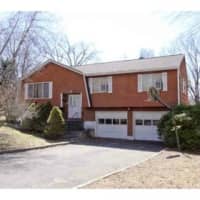 <p>The house at 8 Crestwood Drive in Danbury is open for viewing on Sunday.</p>