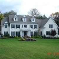 <p>This house at 1 Lafayette Drive in Katonah is open for viewing on Saturday.</p>